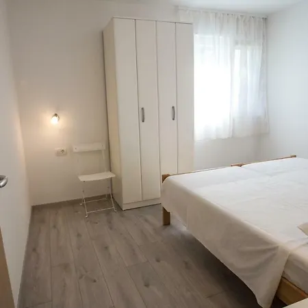 Apartament Lovor Split