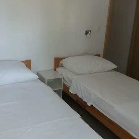 Apartament Lovor