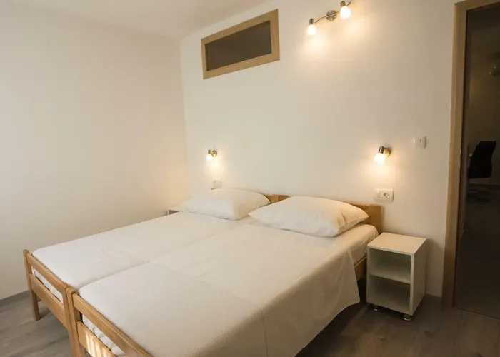Apartament Lovor
