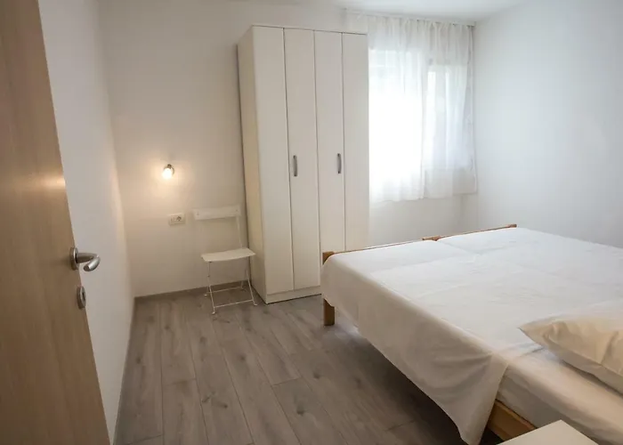 Apartament Lovor Split