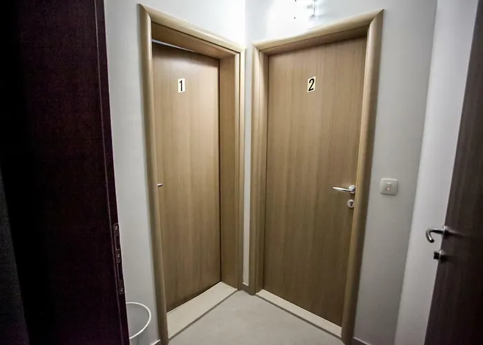 Apartament Lovor