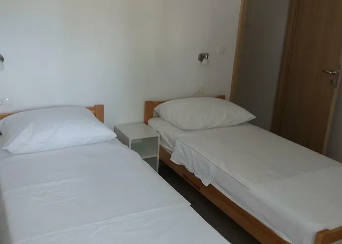 Apartament Lovor