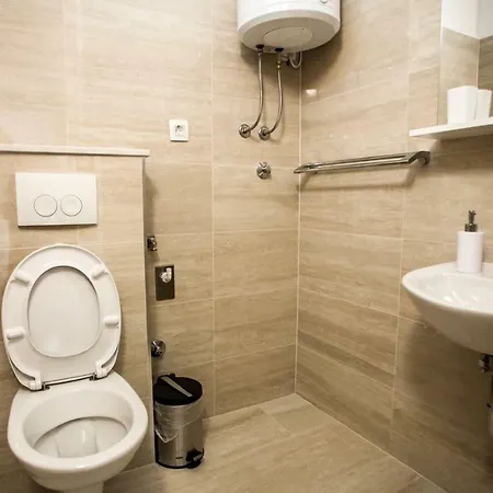 Lovor * スプリト