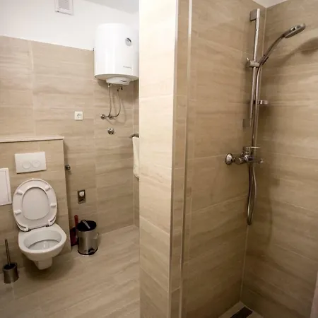 Apartman Lovor Split