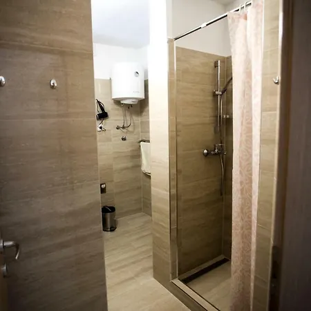 Lovor Apartman Split