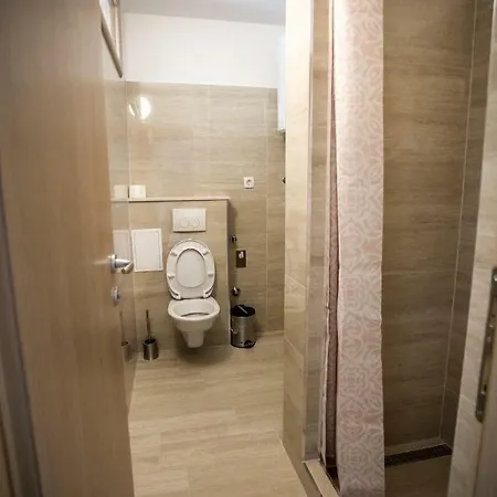 Apartman Lovor Split