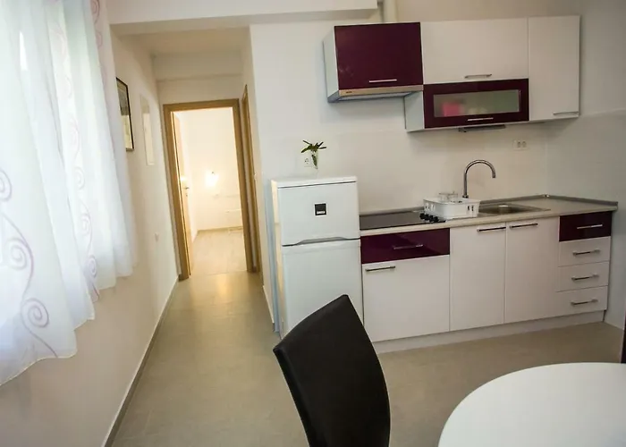 Lejlighed Lovor Split