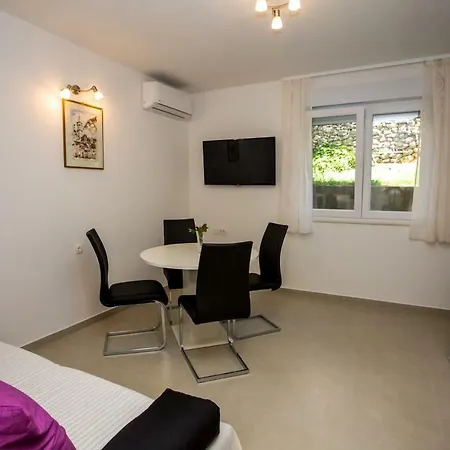 Lovor Διαμέρισμα Σπλιτ