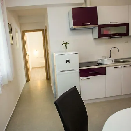Apartman Lovor Split