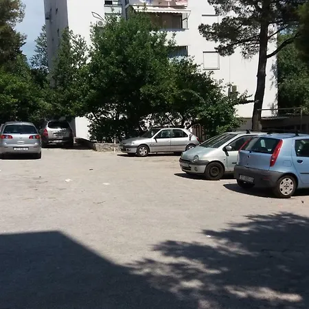 Διαμέρισμα Lovor