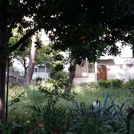 Lovor Διαμέρισμα Σπλιτ