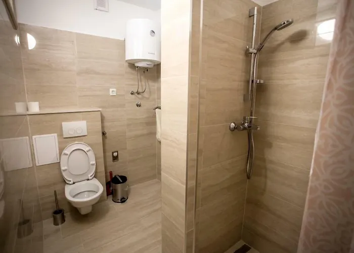 Διαμέρισμα Lovor Σπλιτ