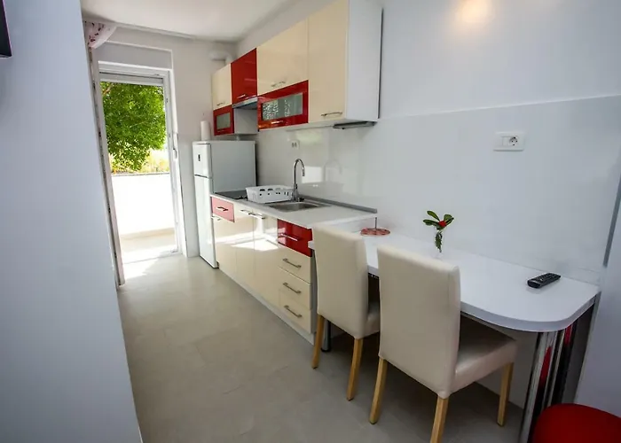 Lovor Διαμέρισμα