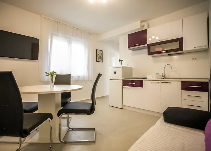 Lovor Διαμέρισμα