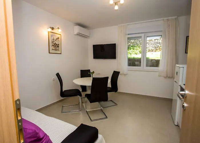 Lovor Διαμέρισμα Σπλιτ