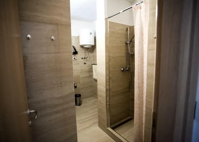 Lovor Διαμέρισμα Σπλιτ