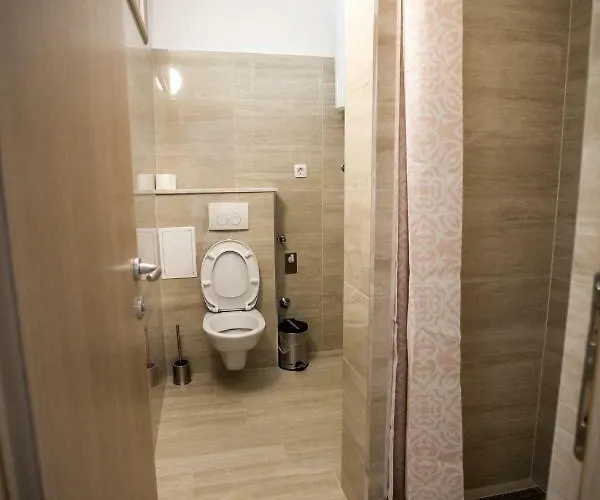 Διαμέρισμα Lovor Σπλιτ