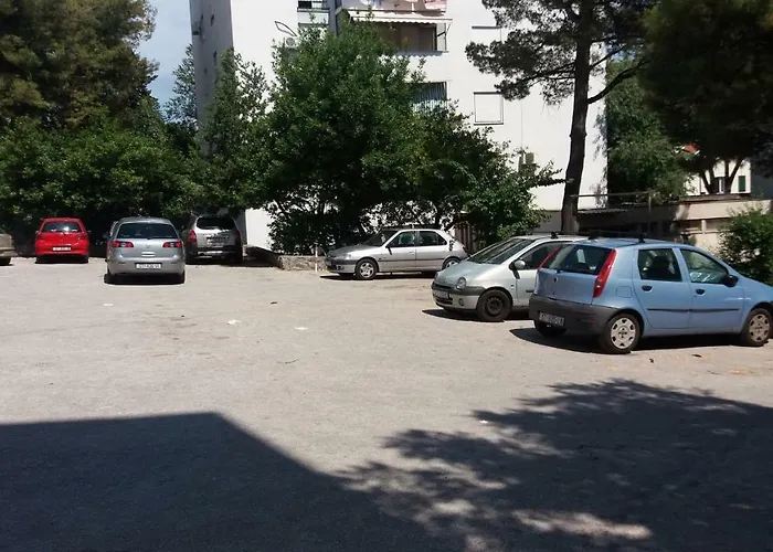 Διαμέρισμα Lovor