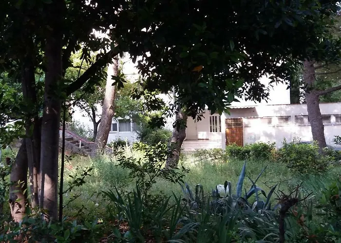 Lovor Διαμέρισμα Σπλιτ